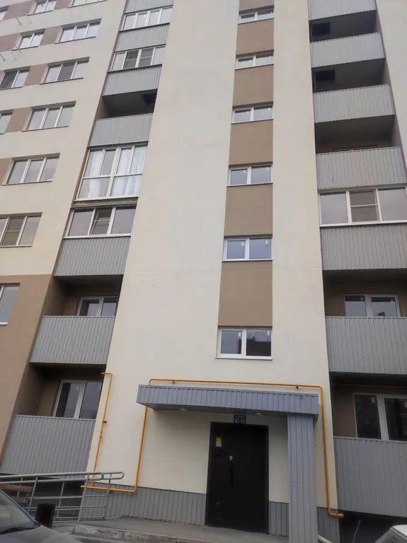 Уютная квартира-студия недалеко от центра  города