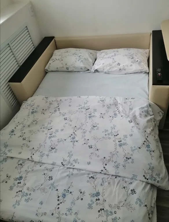 Студия рядом с Перинатальным центром в Барнауле