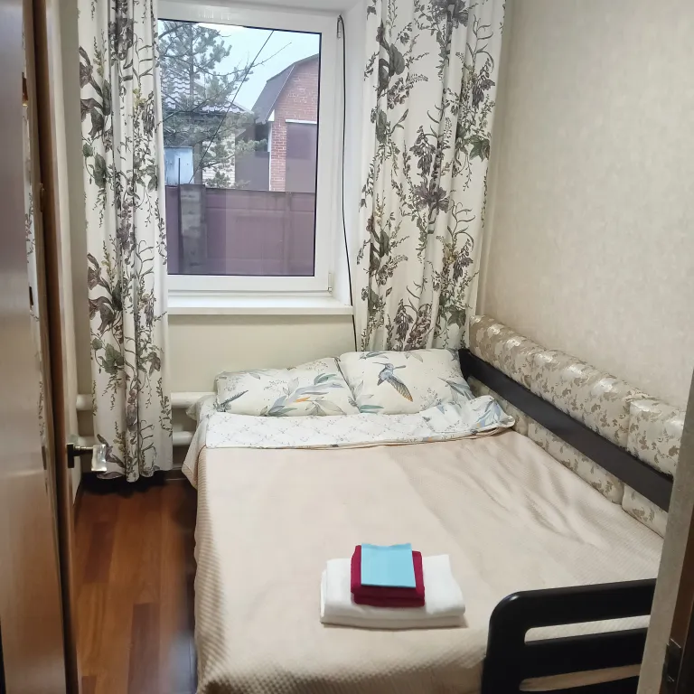 Дом в центре, рядом с парком