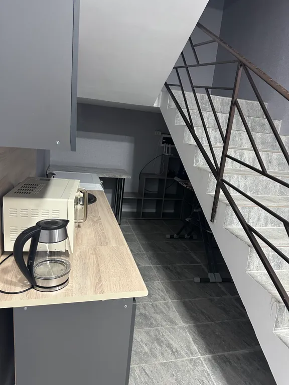 Дом в пяти минутах от моря