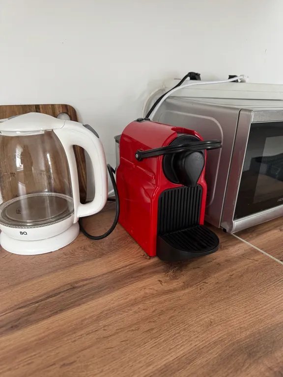 Комфортный дом с видом на холмы