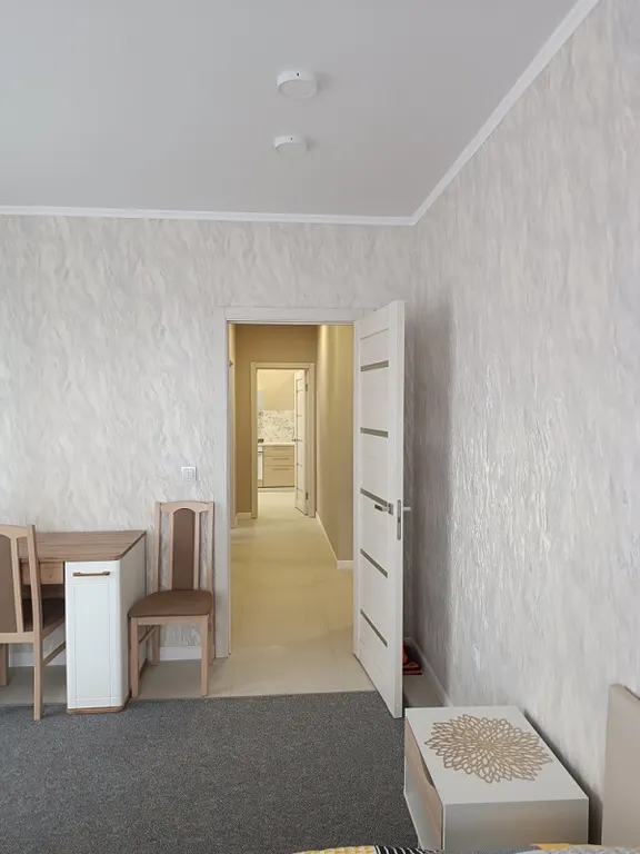 Квартира Уютная квартира для семейного отдыха — Сальское