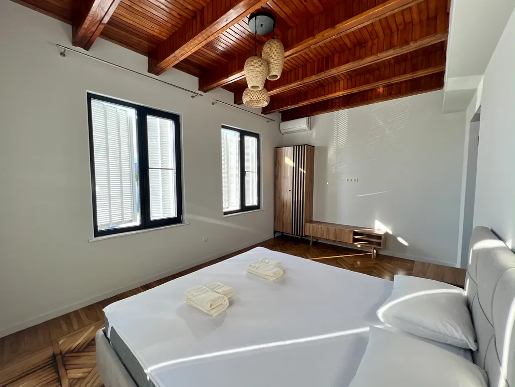 Вилла у моря