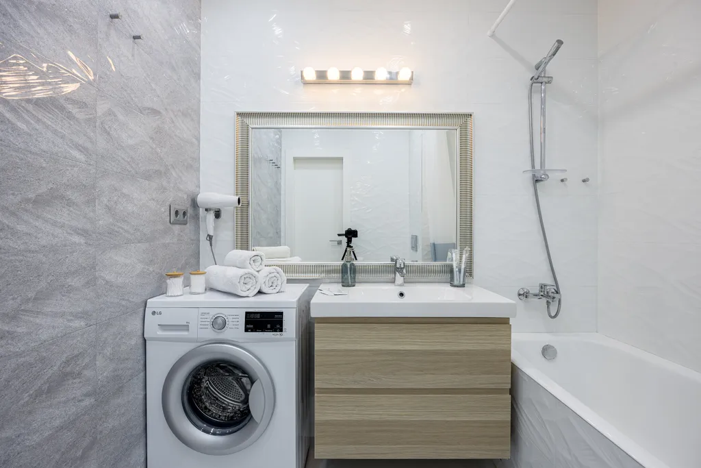 Уютная и светлая квартира-студия на северо-западе подмосковья