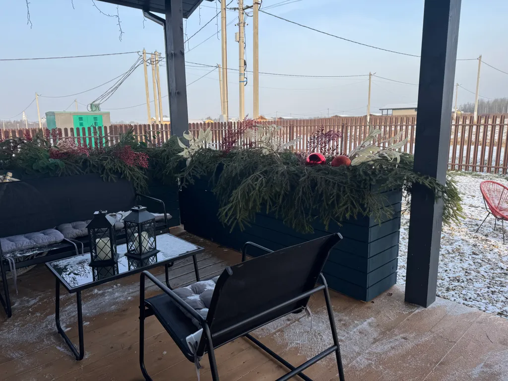 3-комнатный Дом