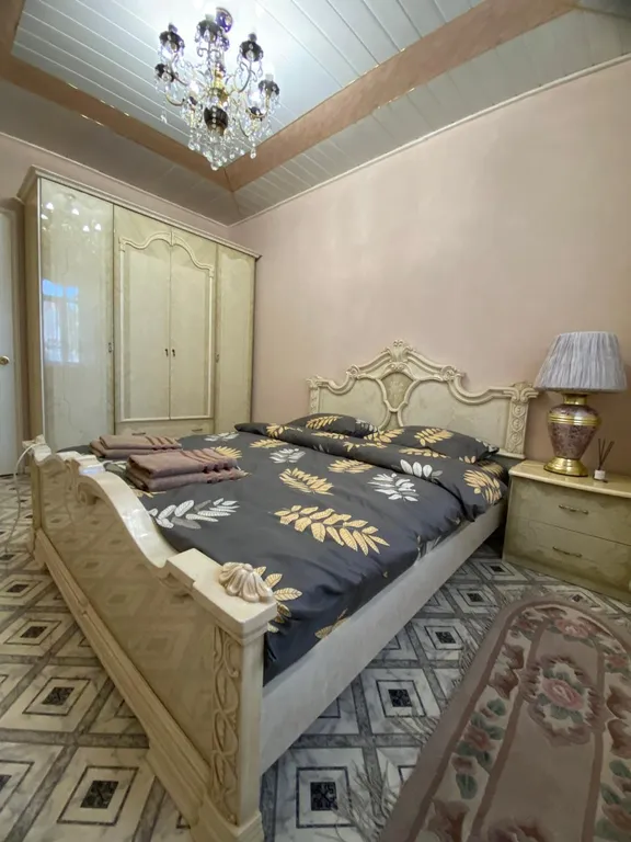 Уютная квартира в центре города — аренда посуточно в Тамбов