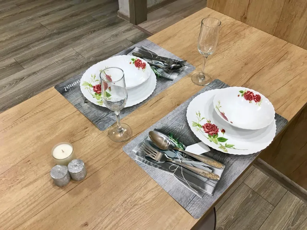 Студия  в Патрушево