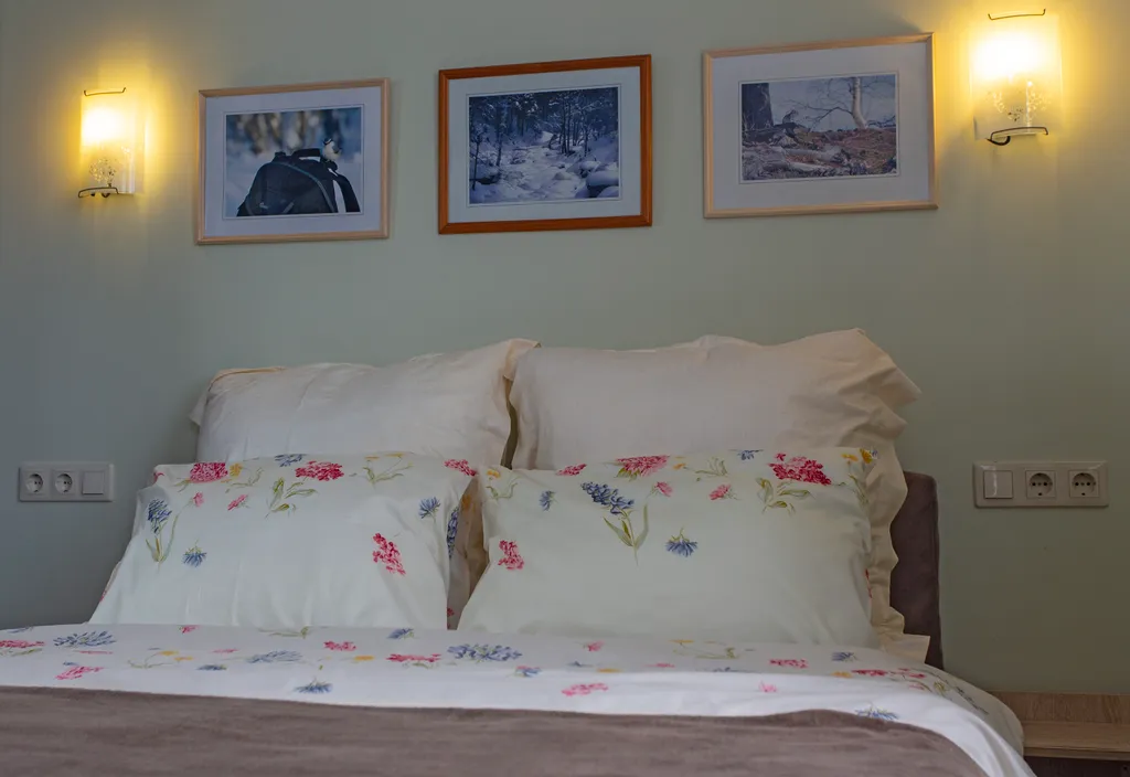 Коттедж Домик в горах — Адлер