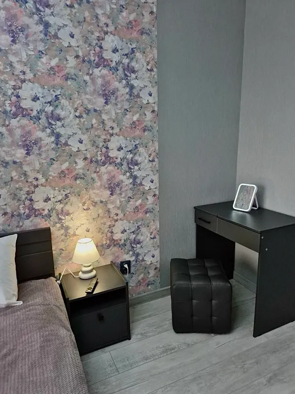 Квартира Уютная квартира в тихом и красивом центре города — Горячий Ключ