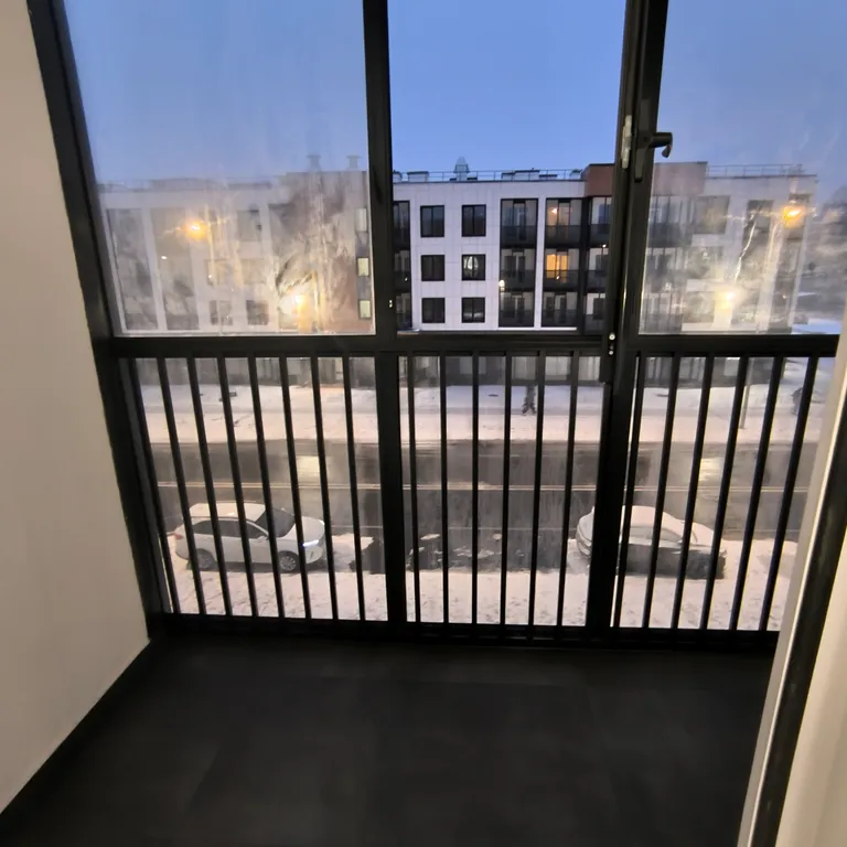 Квартира Апартаменты Univer City — Шушары