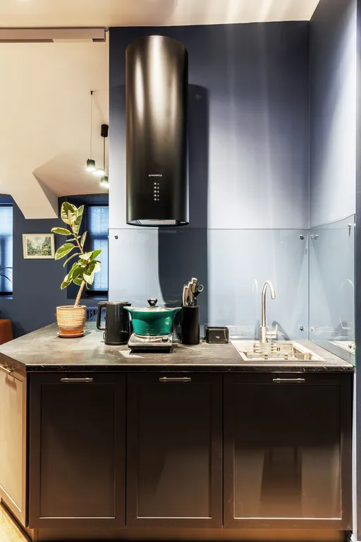 Черничные ночи в столице Золотого кольца