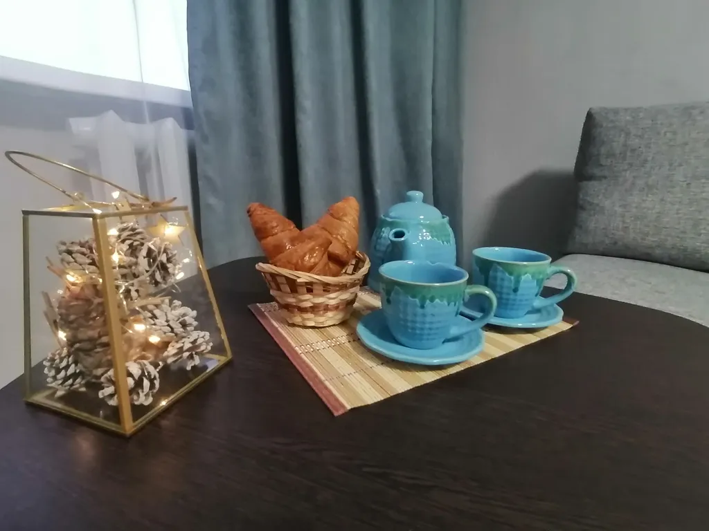 Уютная квартира для Вашего комфорта