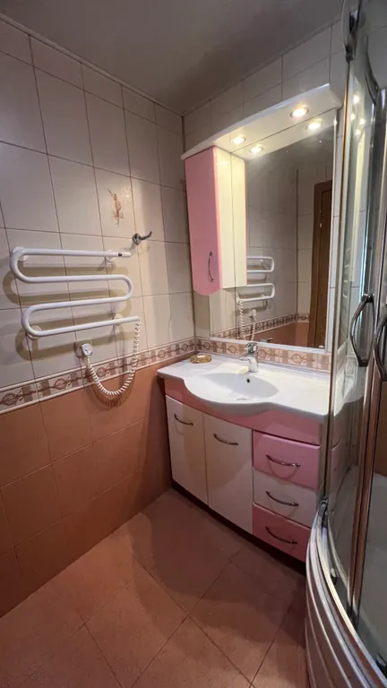 Апартамент с видом на море