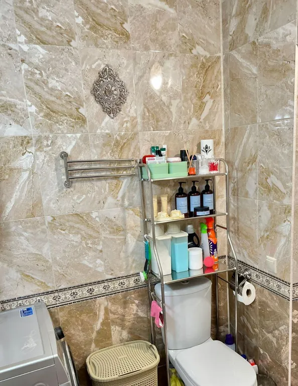 Гостевой дом в Гунибе