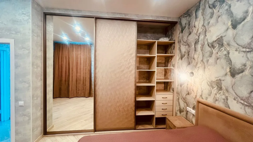 Живи в центре