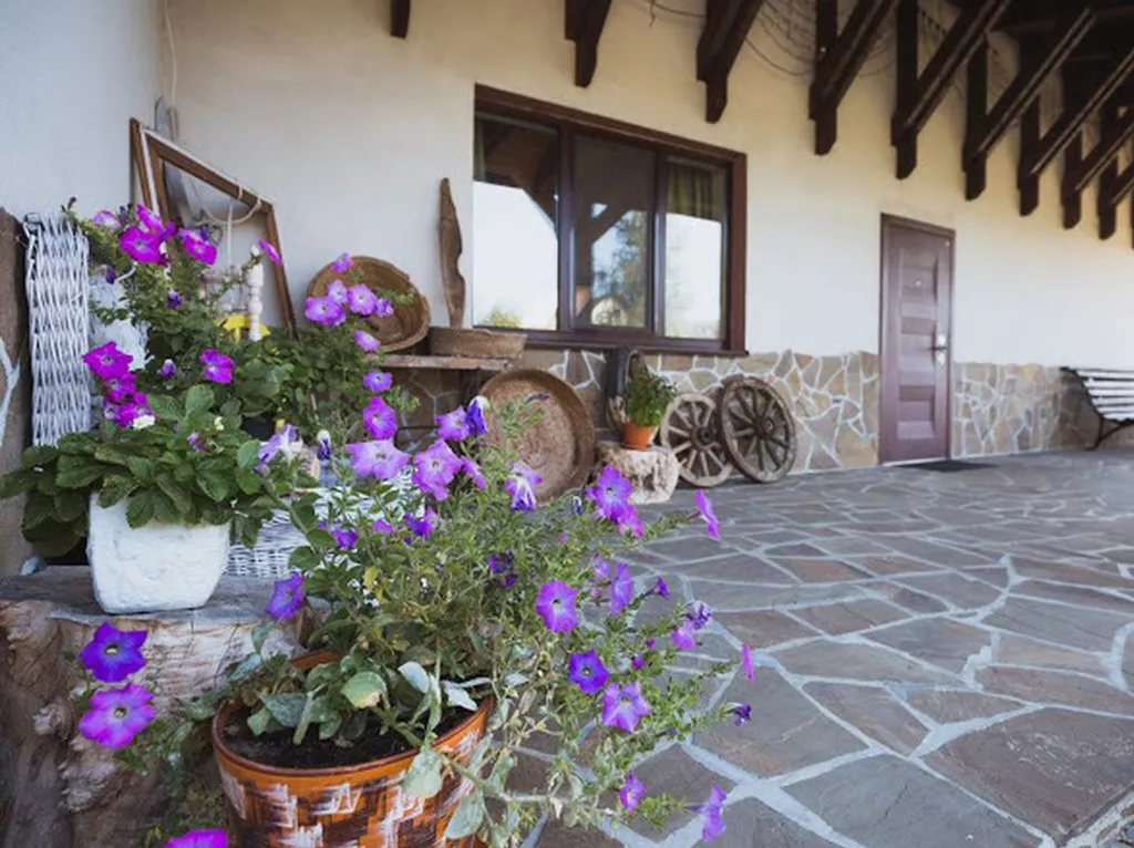 Шале под Минском