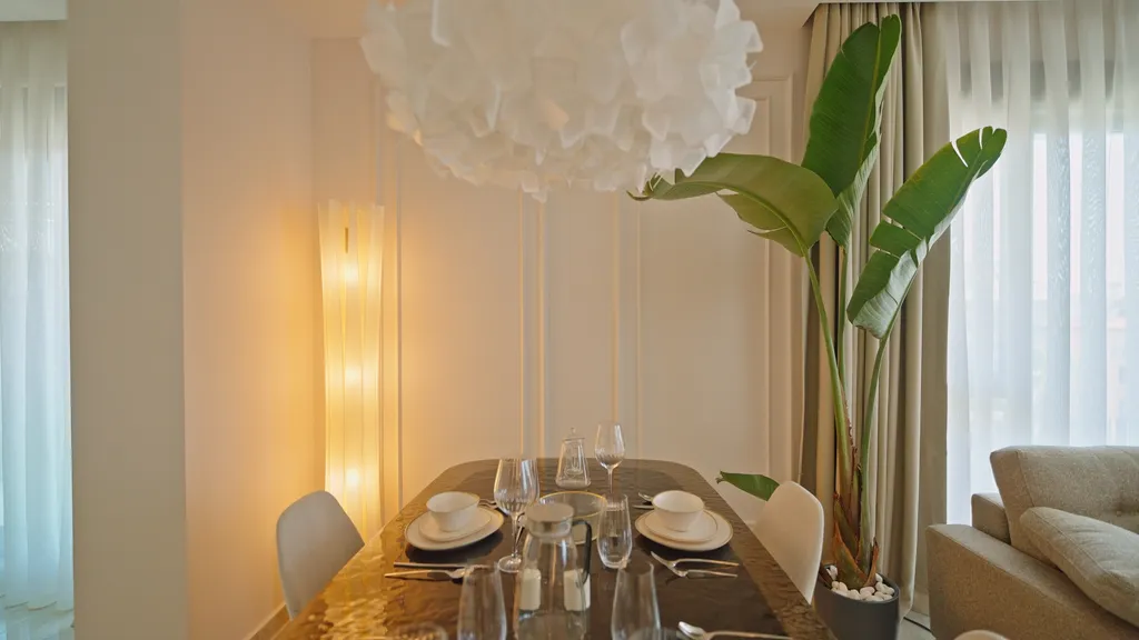 Legend апартаменты у моря