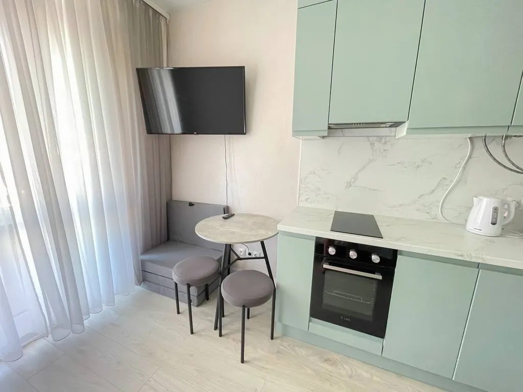 Видовая студия