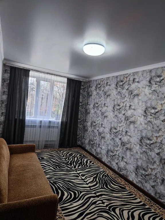 Уютная квартира недалеко от Архыза