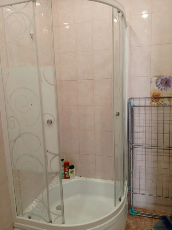 Студия в тихом районе у моря