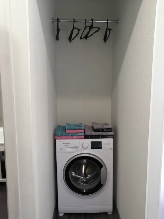 Уютная квартира недалеко от горнолыжного склона