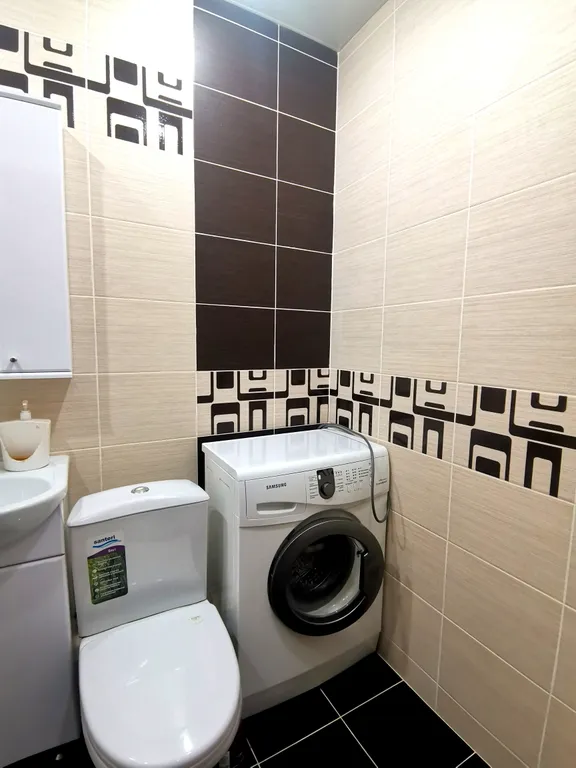 Квартира в центре