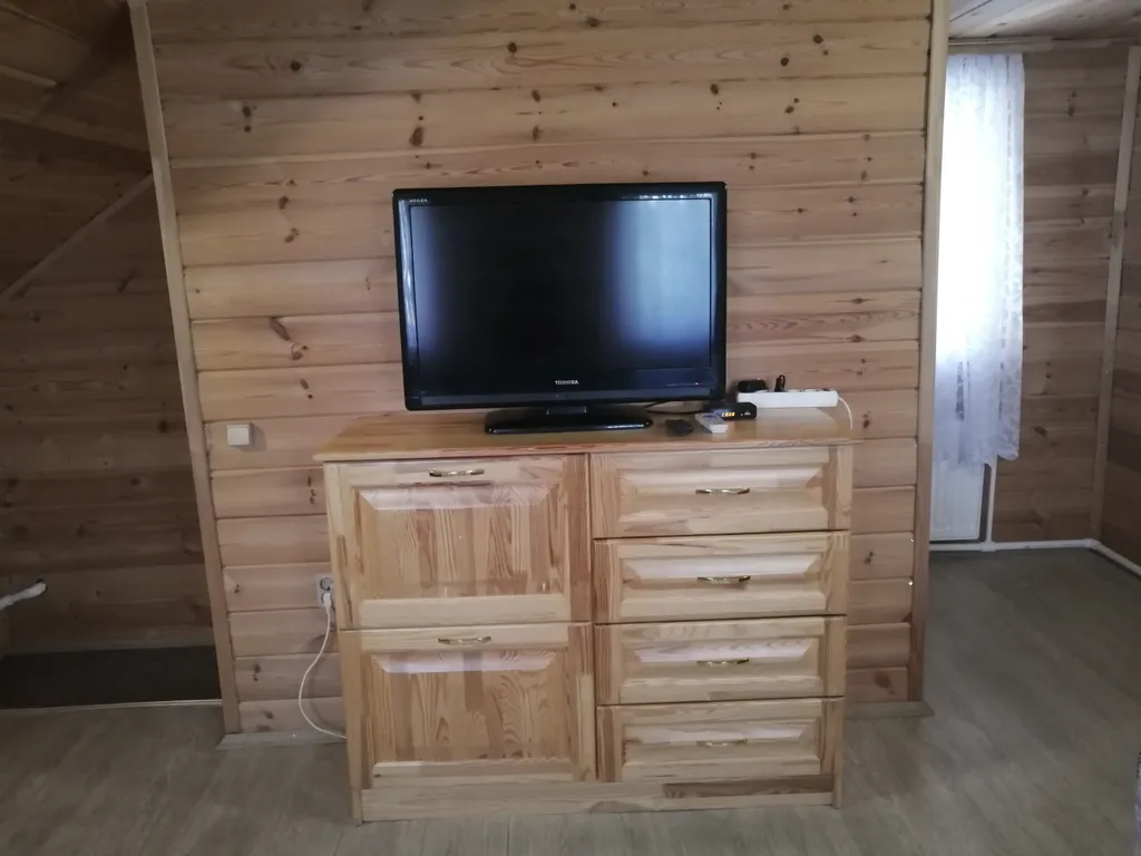 Уютная квартира у Покровского монастыря