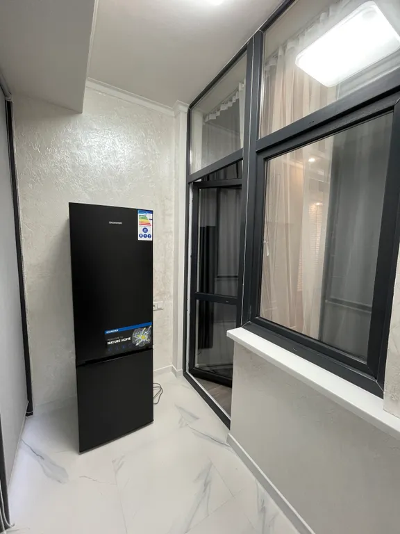 Апартамент Ethno style