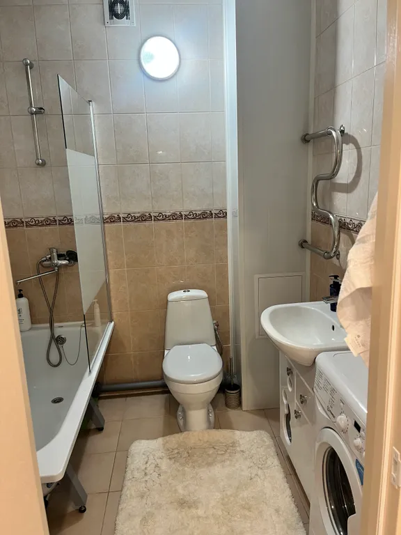 Квартира в элитном районе