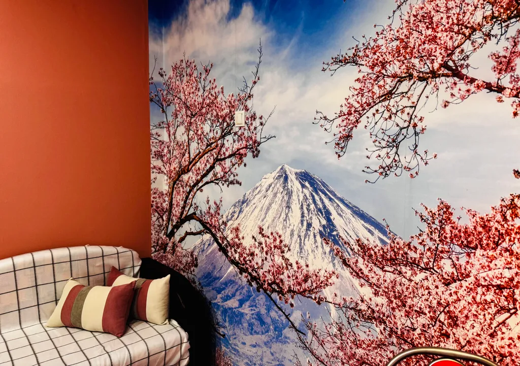 Квартира в 3 минутах от Кремля