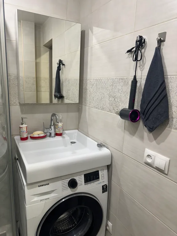 Квартира в центре