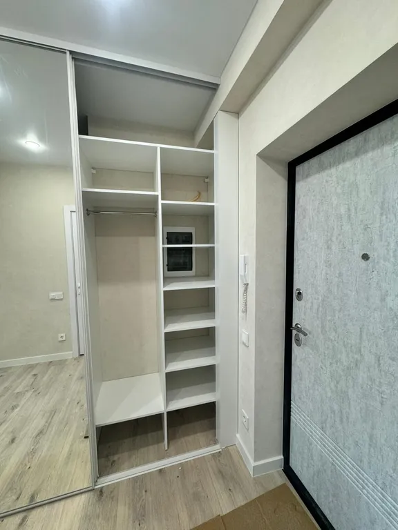 Апартаменты с видом на реку