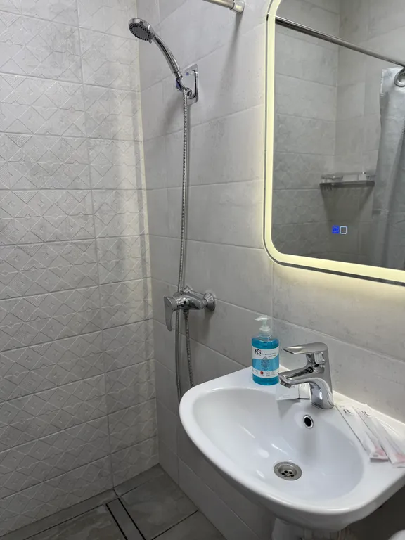 Квартира Уютная квартира в самом центре — Симферополь