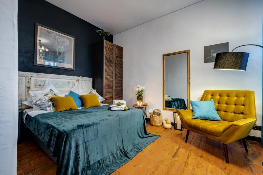 Квартира Комната — аренда посуточно в Гродно