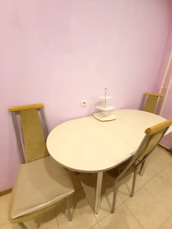 Квартира Квартира Apartaments Laplandia — Новое Девяткино