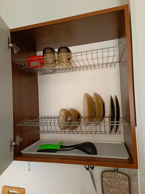 Комфортная студия