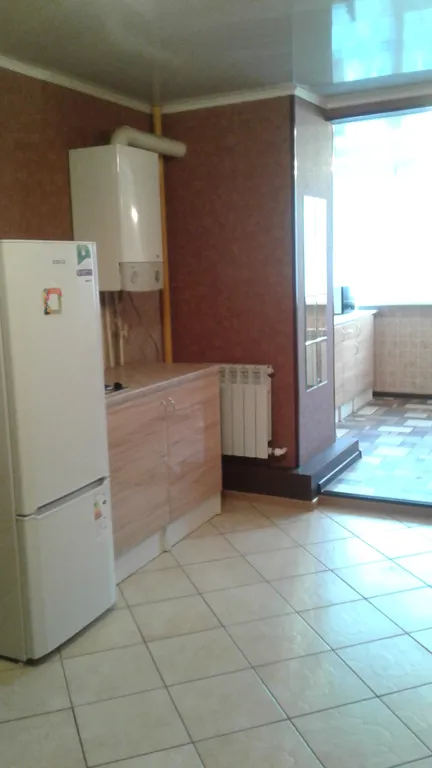 Комфортная и просторная новостройка в центре города