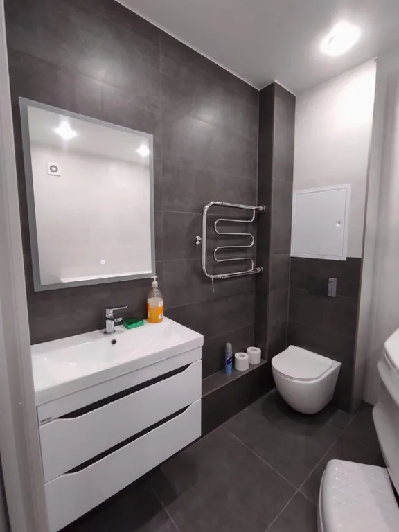 Отличная квартира