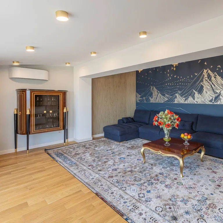 2-этажный Пентхаус Маки у моря