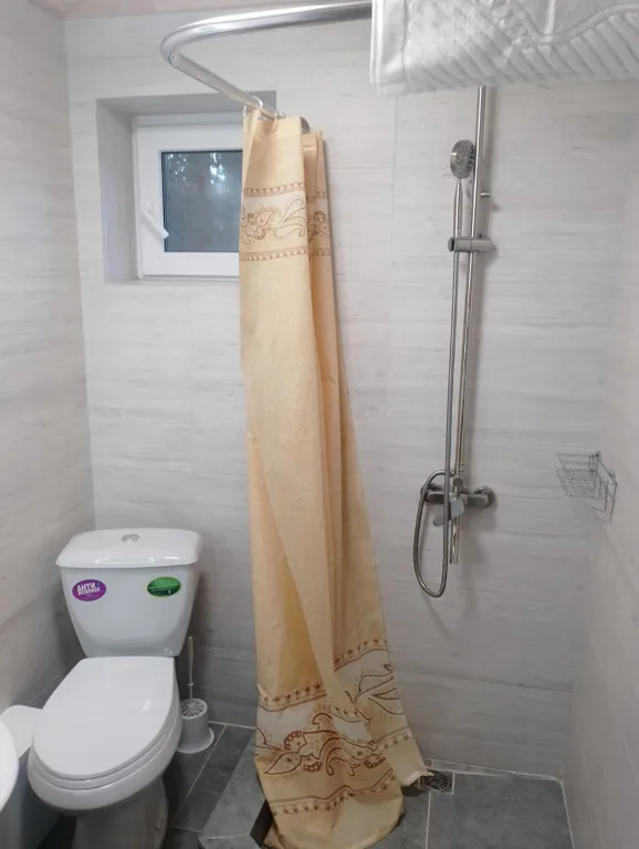 Квартира Квартира Как дома — Архыз