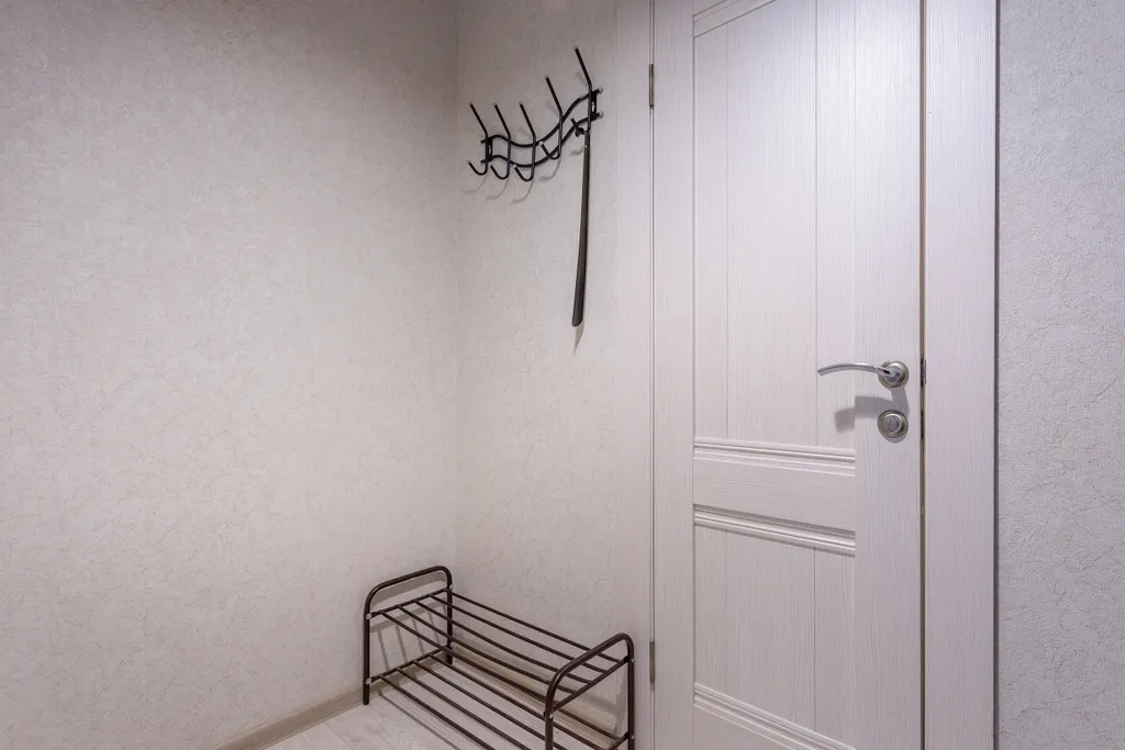 Квартира 1-комнатная Квартира — Краснодар