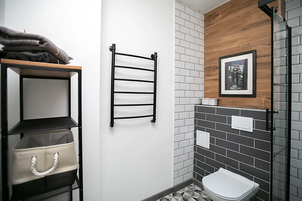 Квартира Квартира Valeria apartment 2 — Светлогорск