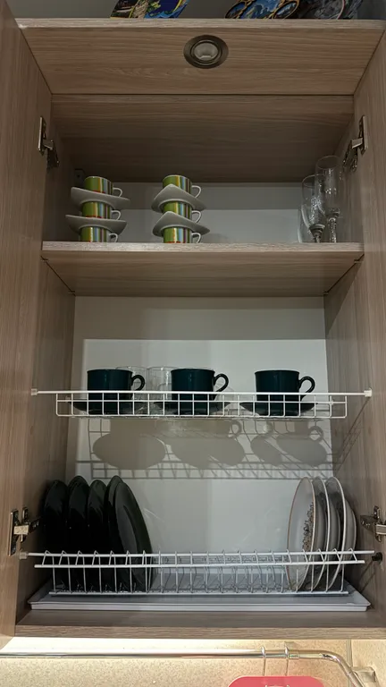 Уютная квартира-студия