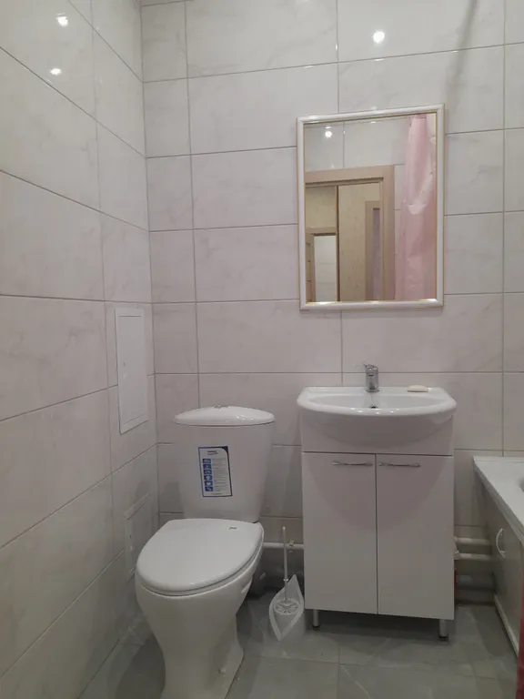 Квартира рядом с ФСИН