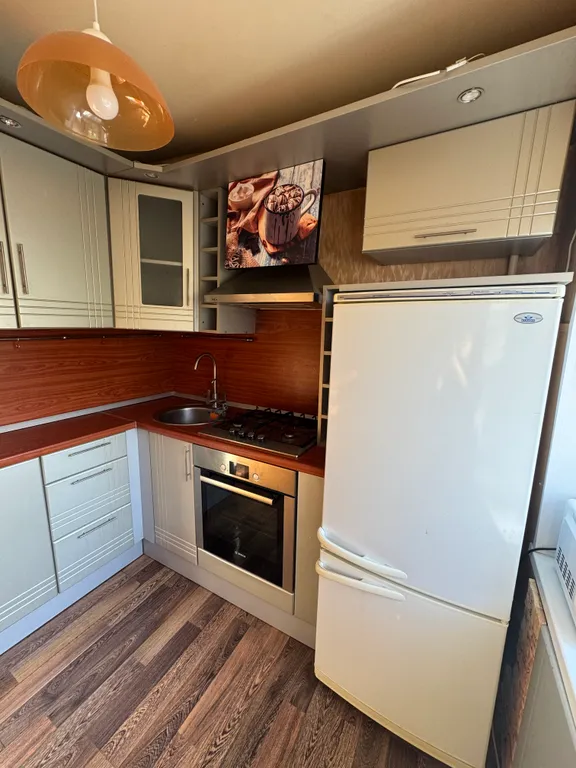 Уютная квартира в центре