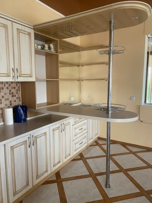 Коттедж Уютный дом для семейного отдыха — Клюквенное