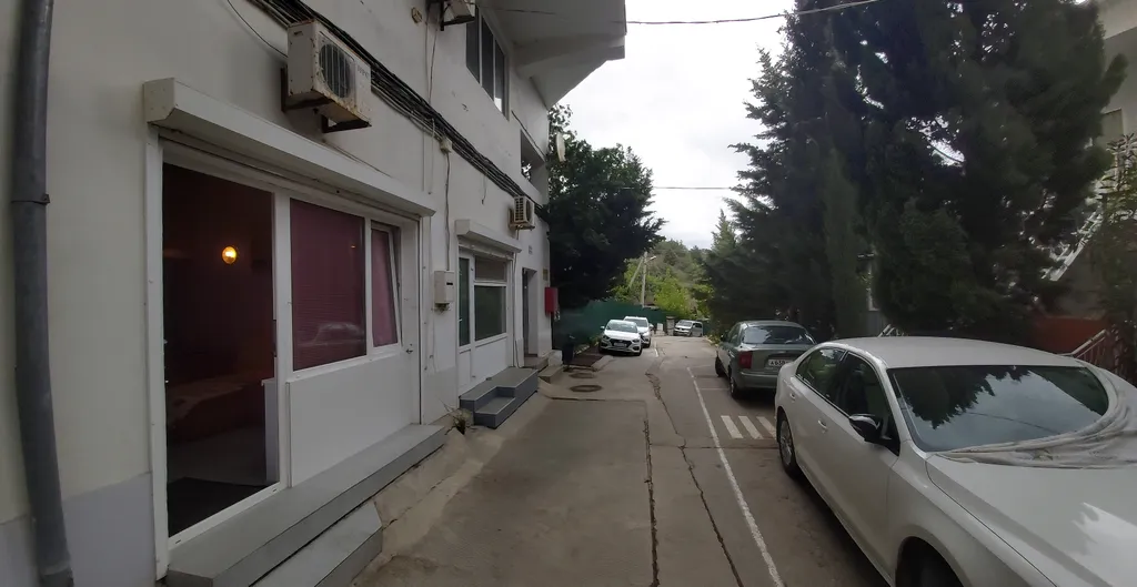 Уютная квартира студия на берегу моя