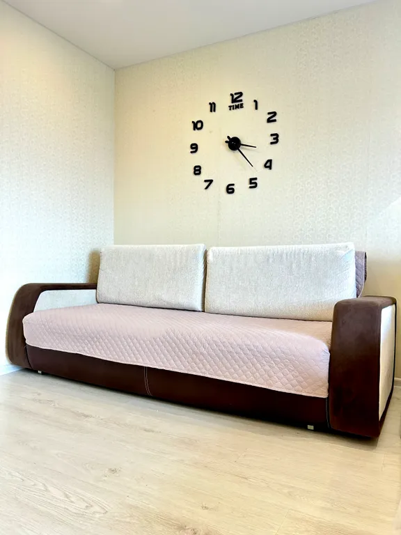 Уютная квартира класса комфорт с шикарным видом