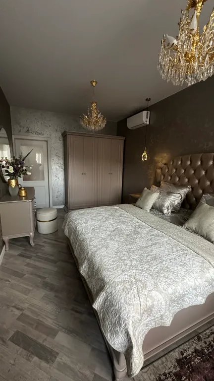 Уютная квартира в центре города — аренда посуточно в Новороссийск