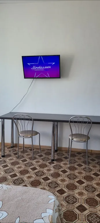 Уютная студия в районе парка